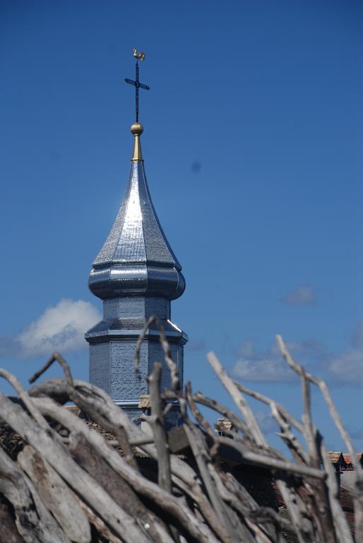 Ferienhaus La Pointe D'yvoire
