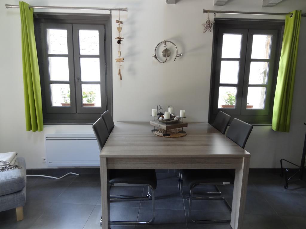 Ferienhaus La Pointe D'yvoire *